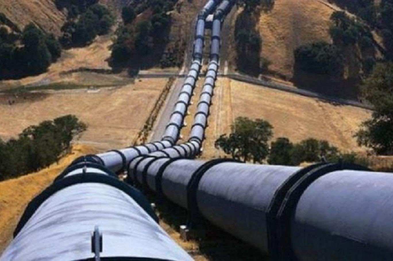 اجتماع اللجنة المكلفة بمشروع خط أنبوب الغاز نيجيريا-المغرب بمراكش
