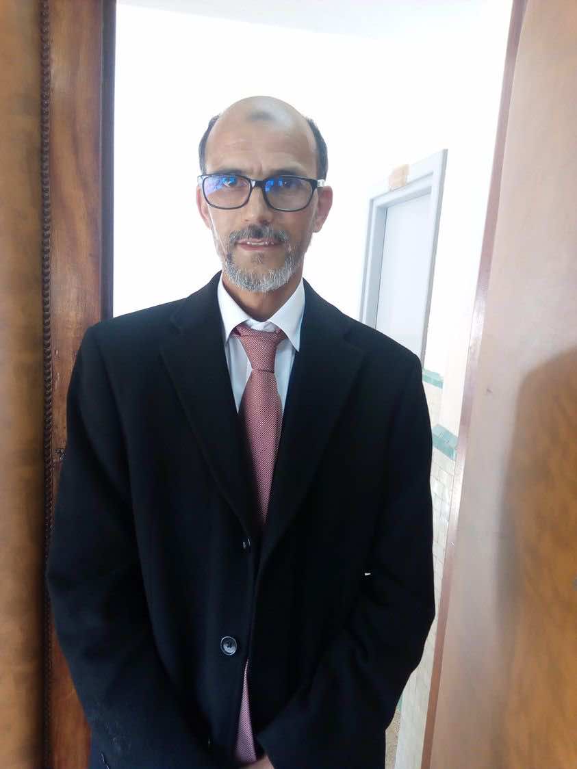 انتخاب آيت الحو رئيسا للمجلس الجهوي لعدول استئنافية الرباط