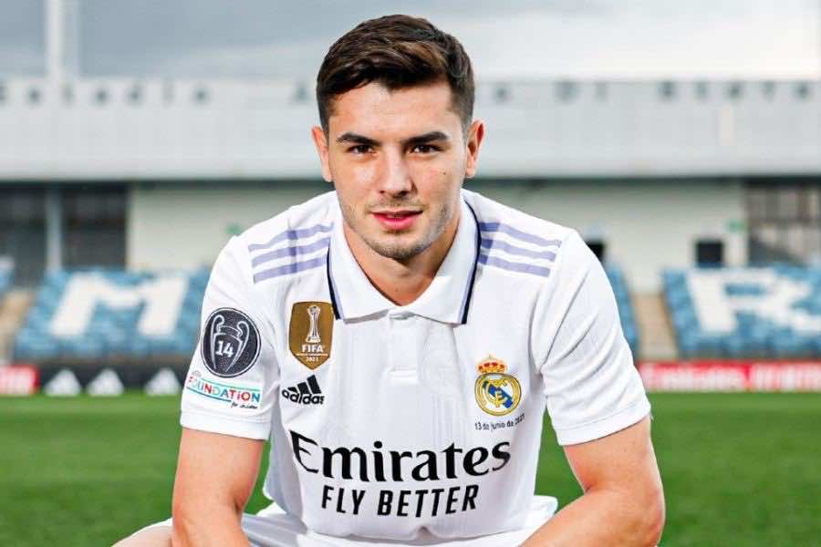 "هل هناك لاعب اسمه إبراهيم في تاريخ منتخب إسبانيا؟"... لقجع يرد على جدل وجهة المغربي الأصل دياز