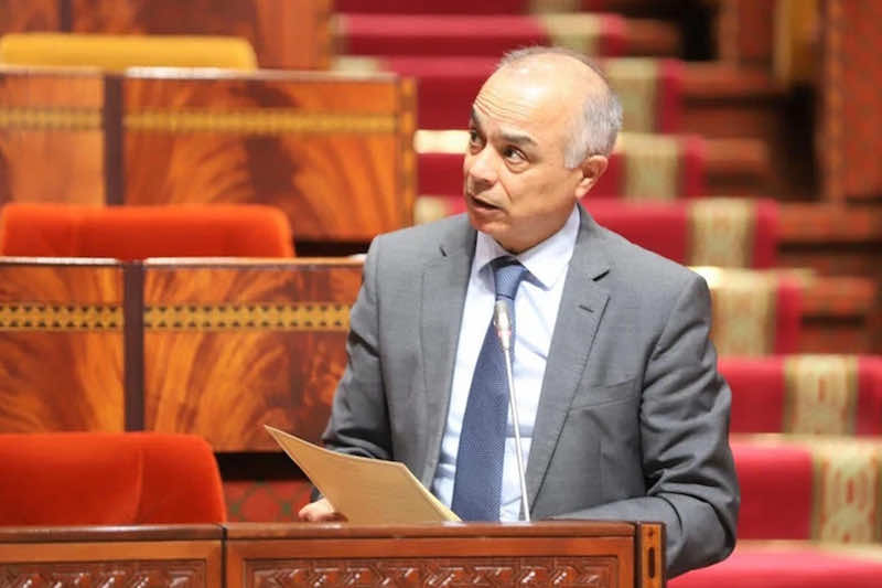 جدل النظام الأساسي الجديد.. العدالة والتنمية بمجلس النواب يستدعي الوزير بنموسى للجنة التعليم