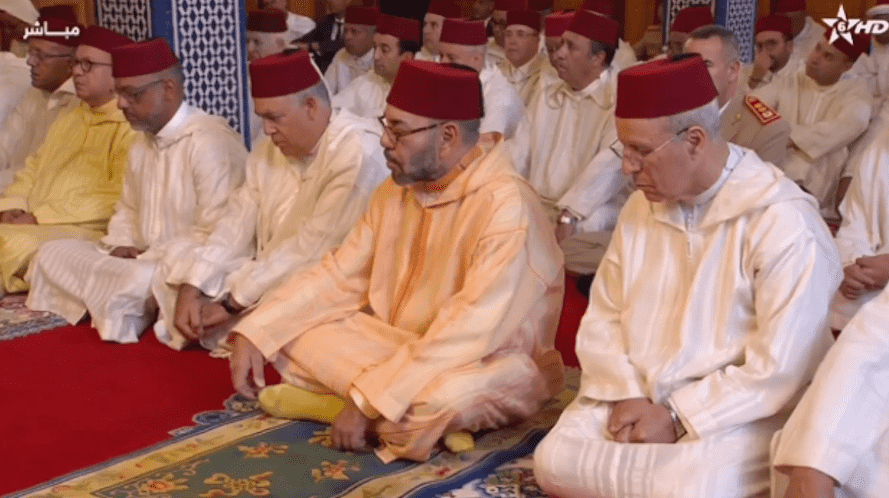 خطبة الجمعة الرسمية تُرافق جدل تعديل مدونة الأسرة وترد على "مجادلات الإرث"