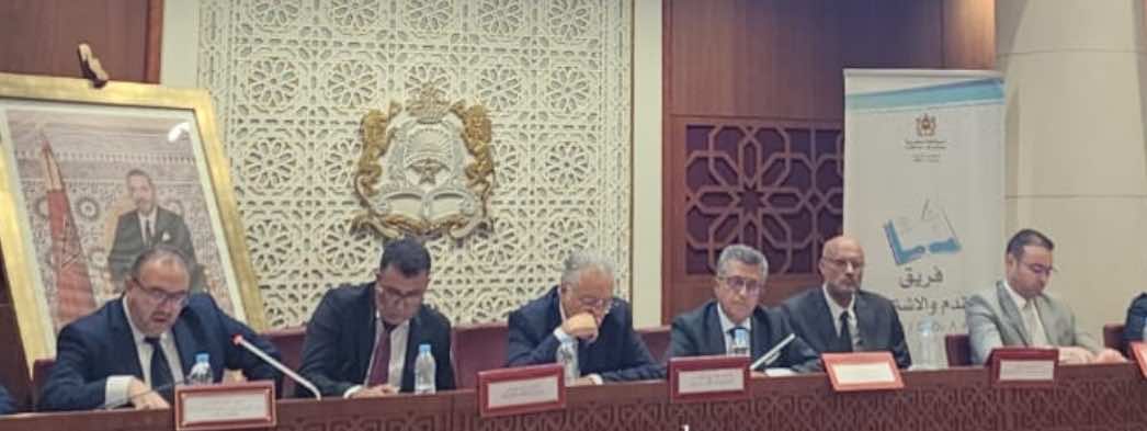 بنعبد الله: ملف المحروقات في المغرب يعاني من اختلال تضارب المصالح الاقتصادية والسياسية