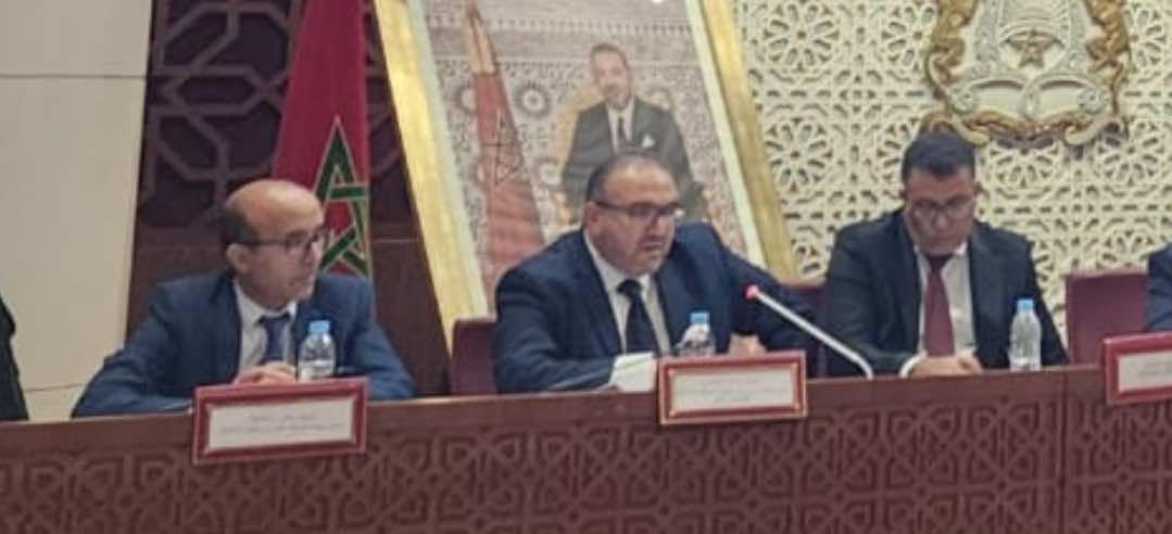 الخبير الاقتصادي محمد بنموسى: تواطؤ مؤسسات مالية وأبناك تسبب في إفلاس شركة "لاسامير" لتكرير البترول