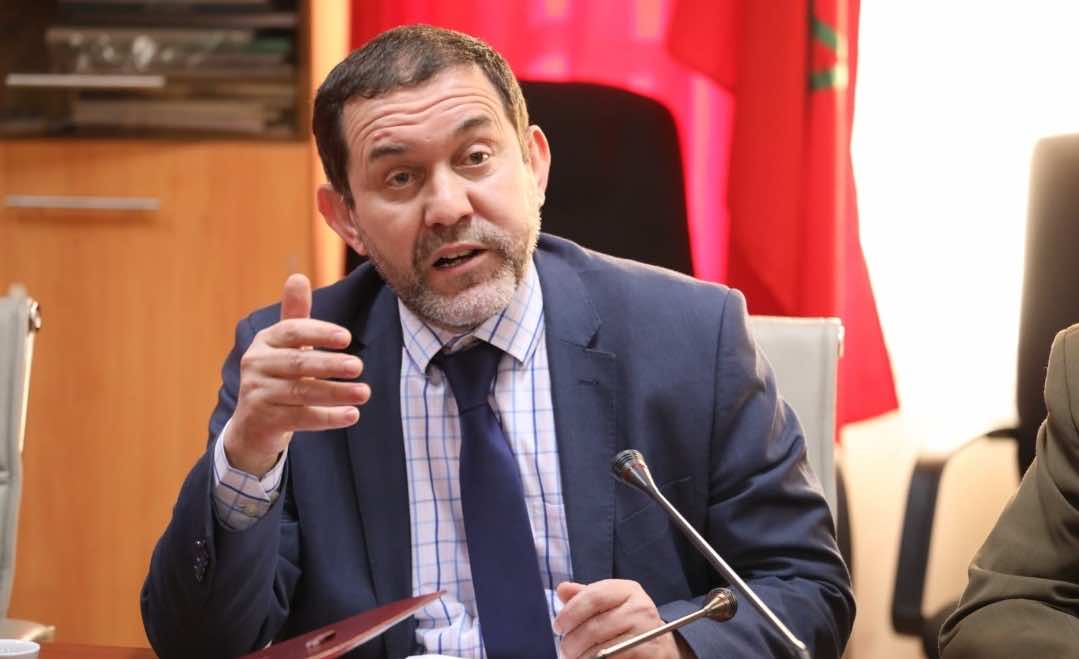 قيادي من البيجيدي يرد على الطاهر بنجلون: ما يقع في غزة مجزرة وكلامك عن الفلسطينيين مؤلم