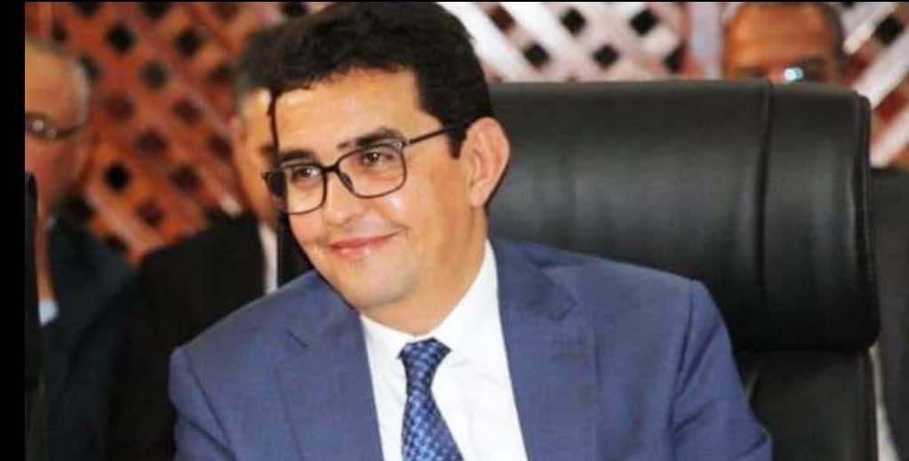 من هو محمد الكروج الذي عين رسميا على رأس وكالة تقنين الكيف