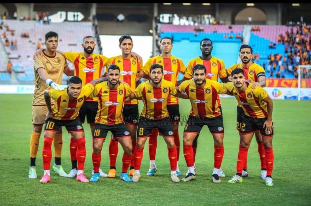 السوبرليغ الإفريقي: الترجي الرياضي التونسي يتأهل إلى نصف النهائي عقب الانتصار على مازيمبي الكونغولي