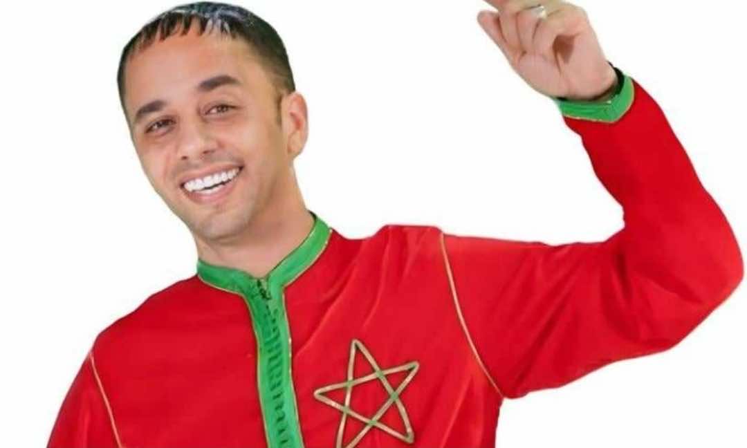احتفالية  ضخمة بساحة جامع الفنا بمناسبة المسيرة الخضراء يؤطرها الفنان "سعيد بيبو"