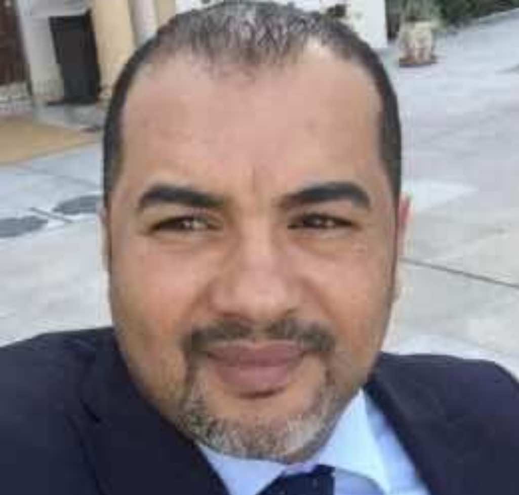 هذا الوقت سوف يمر