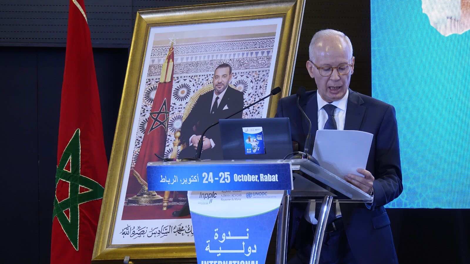 هيئات للنزاهة ومحاربة الرشوة تدعو لمكافحة الفساد بإفريقيا لتحقيق التنمية