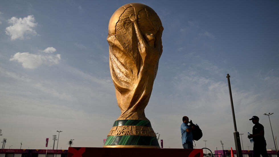 تحليل: ماذا سيجني المغرب من وراء تنظيم كأس العالم في عام 2030؟