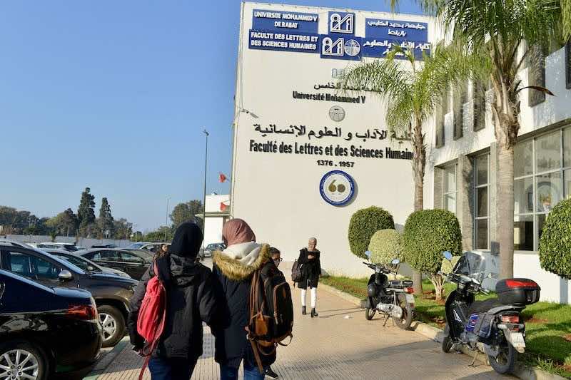 ميراوي: نهدف إلى تكوين طلبة دكاترة يتقاضون منحة 7 آلاف درهم مقابل تأطير حصص بيداغوجية