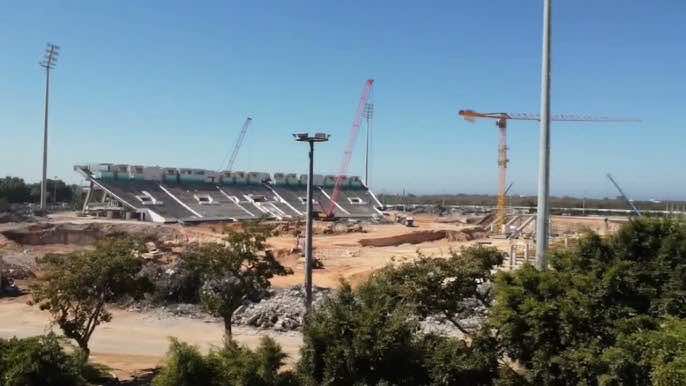 خبير رياضي: تكلفة إعادة بناء مركب مولاي عبد الله بالرباط وصلت لـ  600 مليار سنتيم (فيديو)