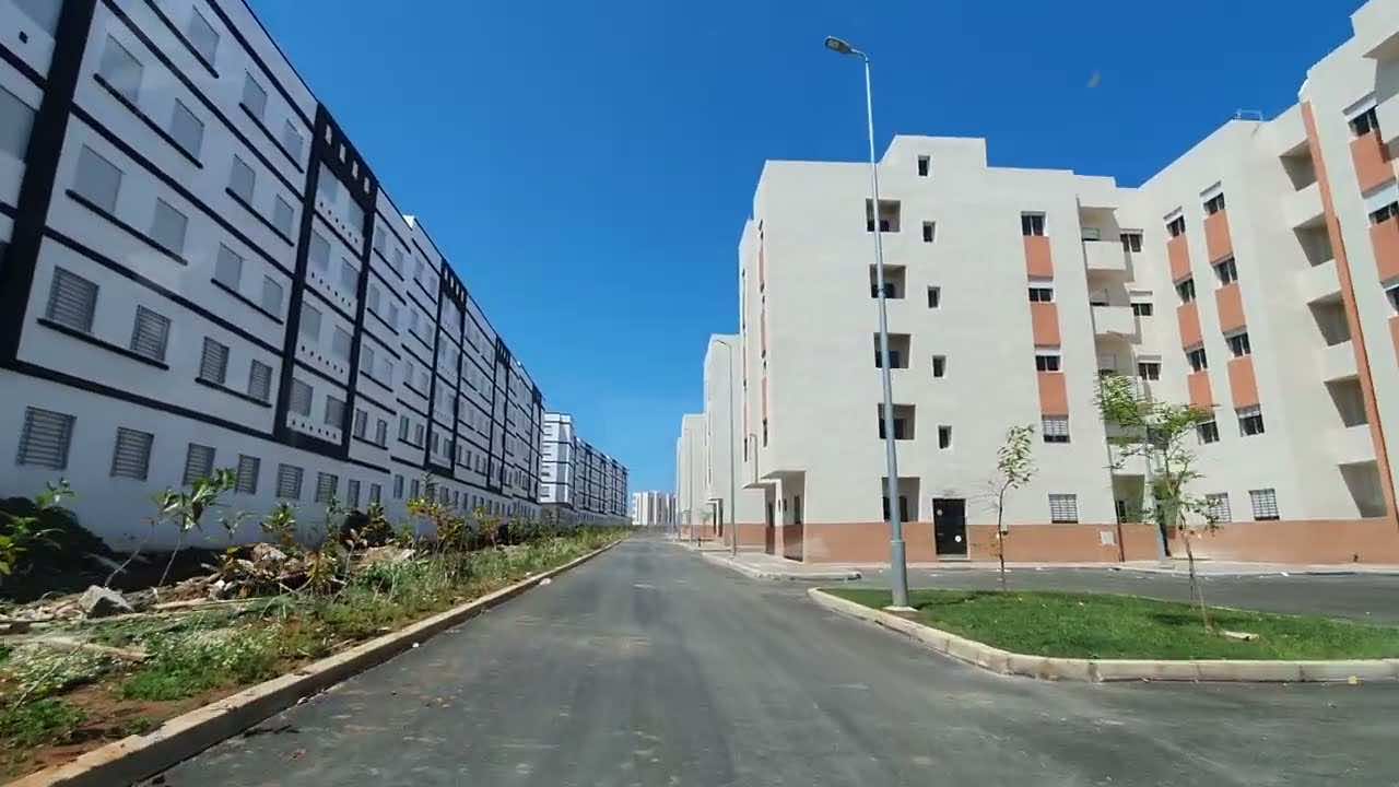 برلماني من المعارضة يطالب بتقديم تسهيلات للمستفيدين من إعادة الإسكان غير القادرين على أداء تسبيق 3 ملايين
