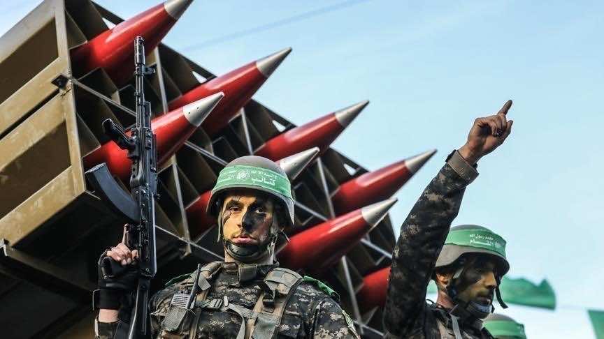 المقاومة الفلسطينية تقصف "تل ابيب" والجيش الاسرائيلي يواصل غاراته على غزة