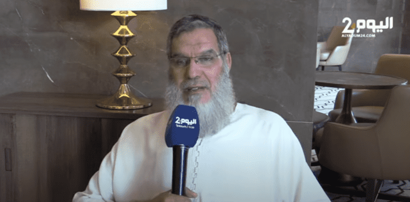 الفيزازي: بعض التعديلات التي تطالب بها التيارات "الحداثية" في مدونة الأسرة تسيء لإمارة المؤمنين
