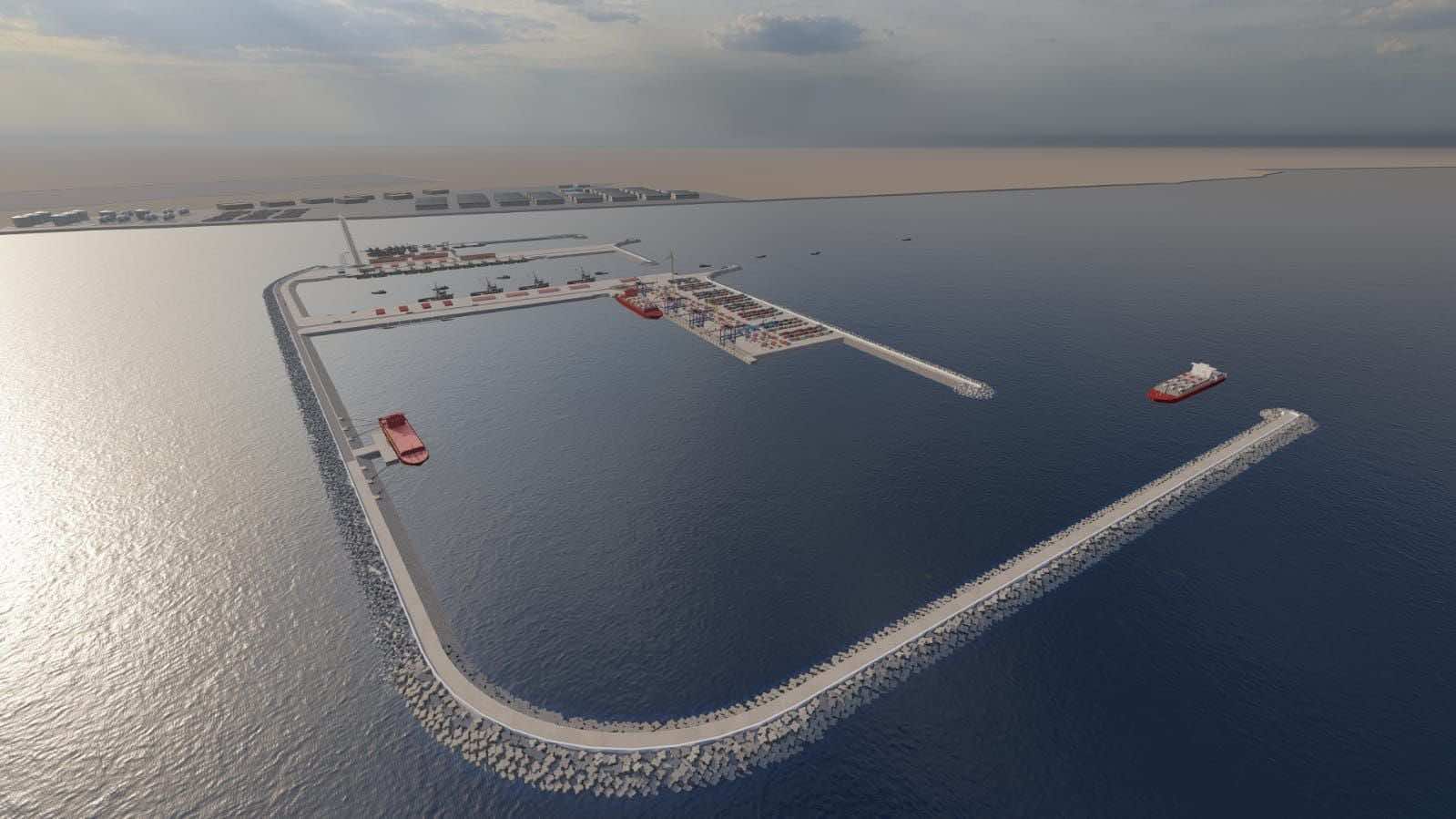 الملك: المغرب مستعد لمشاركة بنيته التحتية مع دول الساحل لتمكينها من الولوج إلى المحيط الأطلسي