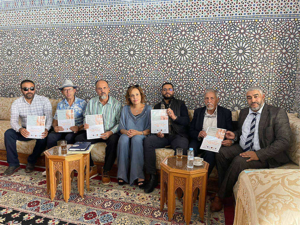تعديل مدونة الأسرة: "ما تقيش ولدي" تقترح تأهيلا ومواكبة نفسية للأفراد قبل الإذن بالزواج