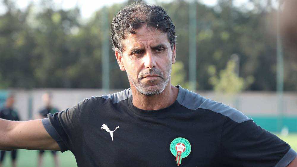 هذه تفاصيل اللائحة النهائية للمنتخب المغربي لأقل من 17 سنة المشارك في كأس العالم