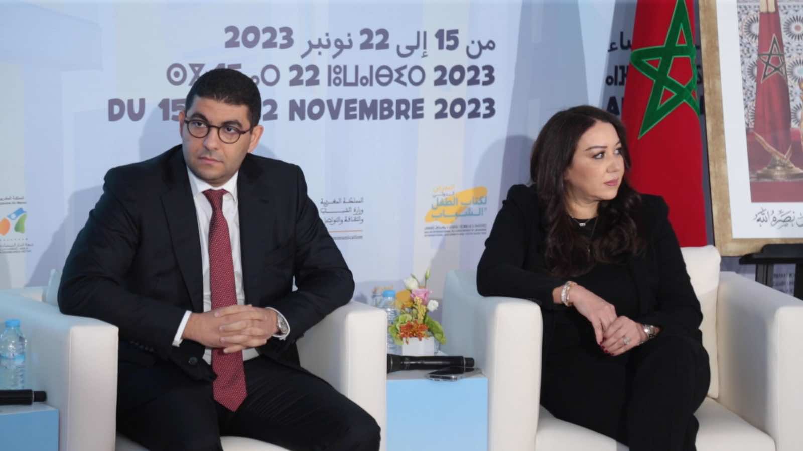 30 مليون درهم لتنظيم معرض لكتاب الطفل بالدار البيضاء بديلا عن معرضها الدولي السابق
