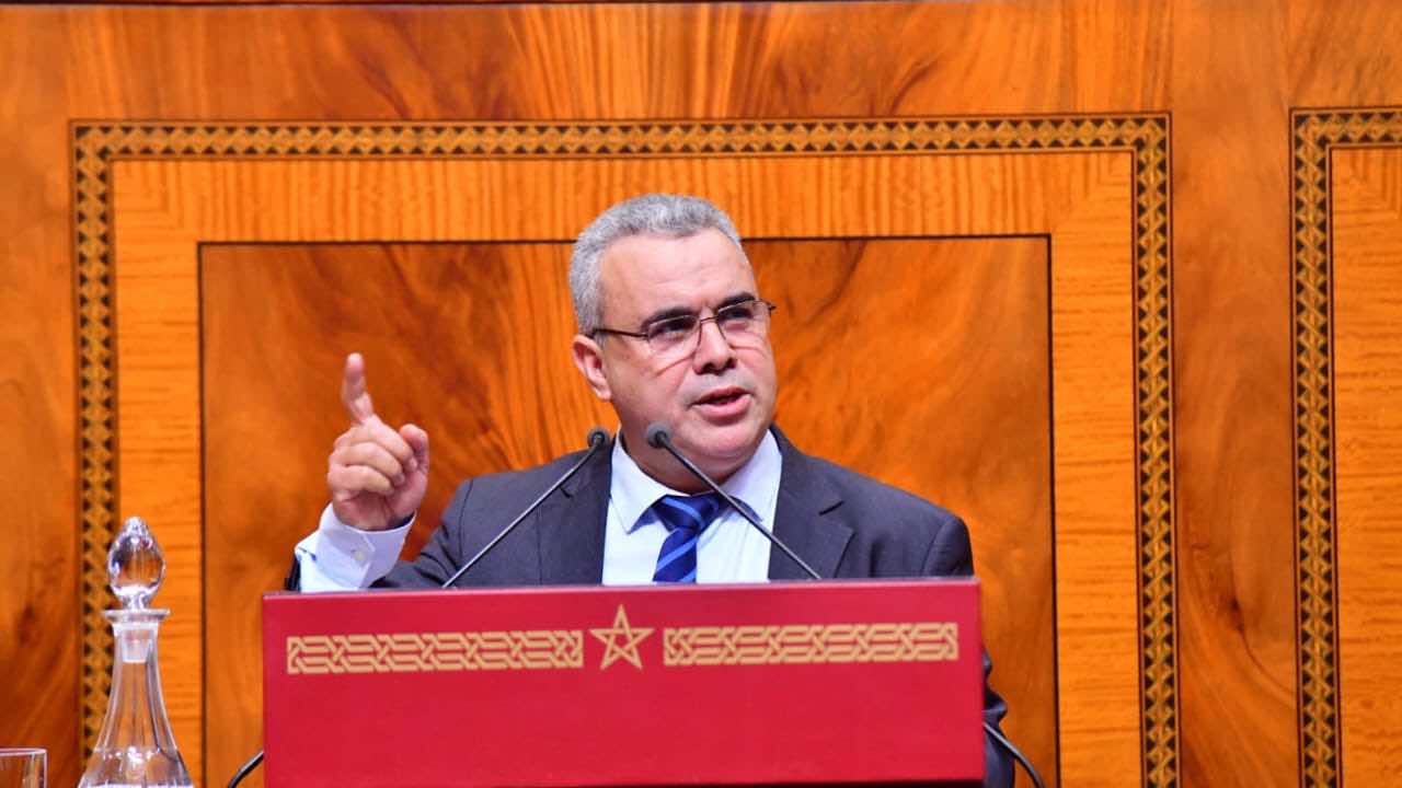 برلماني من UNTM يحذر بنموسى من احتقان التعليم ويدعوه لضمان حق الإضراب دون اقتطاع