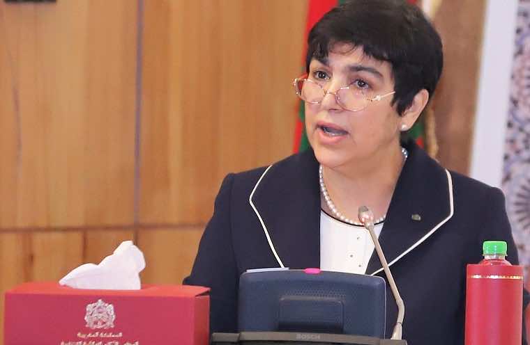 المجلس الأعلى للحسابات يوصي الحكومة بتفعيل إجراءات خارطة الطريق لتنفيذ الميثاق الوطني للاتمركز الإداري وتقييم نتائجه