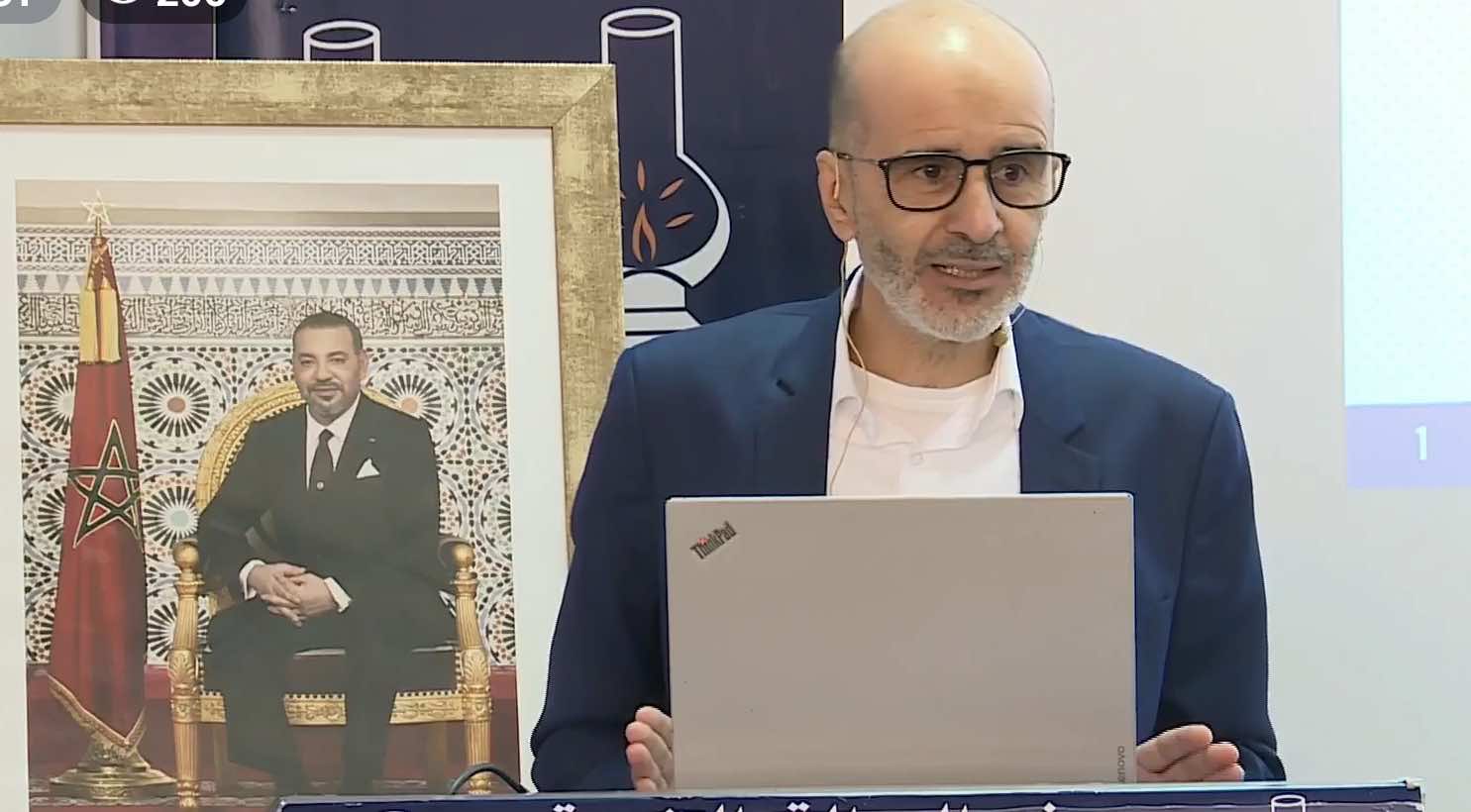 الأزمي يطالب بتولي الحكومة تسقيف أسعار غاز البوتان وليس تحريره تفاديا للريع والاحتكار