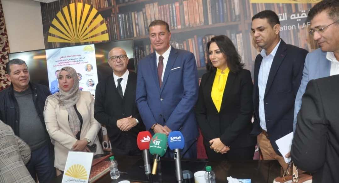 مليار و400 مليون درهم من جهة الرباط لدعم التنمية في الخميسات وسيدي قاسم للحد من الهشاشة