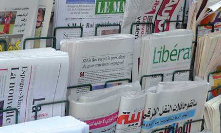 6 % من المغاربة يعتمدون على الصحف الورقية للحصول على المعلومات (دراسة ميدانية)