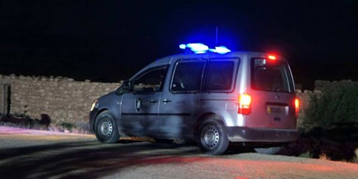 ناشط "فايسبوكي" يتهم عضوا جماعيا بمحاولة الإلقاء به من أعلى جبل بنواحي تزنيت