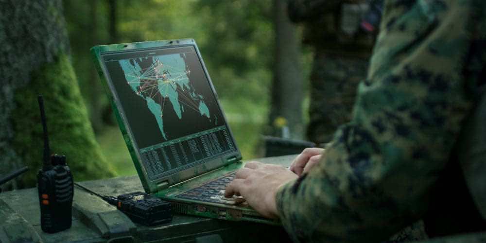 إدارة الدفاع تفتحص أنظمة معلومات 26 وزارة ومؤسسة وهيئة استراتيجية تجنبا لمخاطر الاختراق