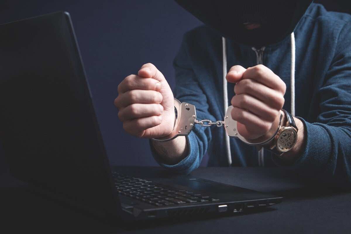 اعتقال مستخدم في مركز نداء في الدار البيضاء على خلفية قضية تهديدات رقمية
