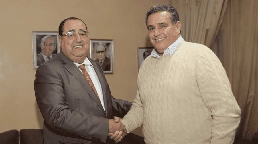المعارضة الاتحادية تشدد لهجتها إزاء أخنوش معتبرة حكومته "شفوية"
