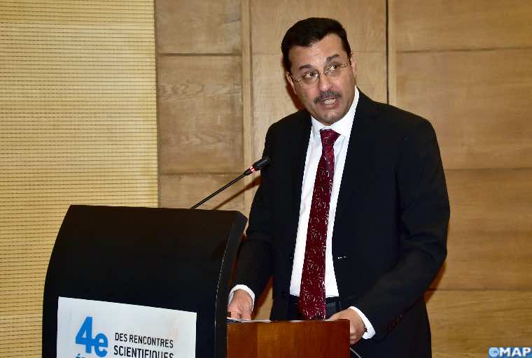 نقابيو صندوق التّقاعد يشنون اعتصاما داخل إدارة المؤسسة احتجاجا على "هزالة التعويضات"