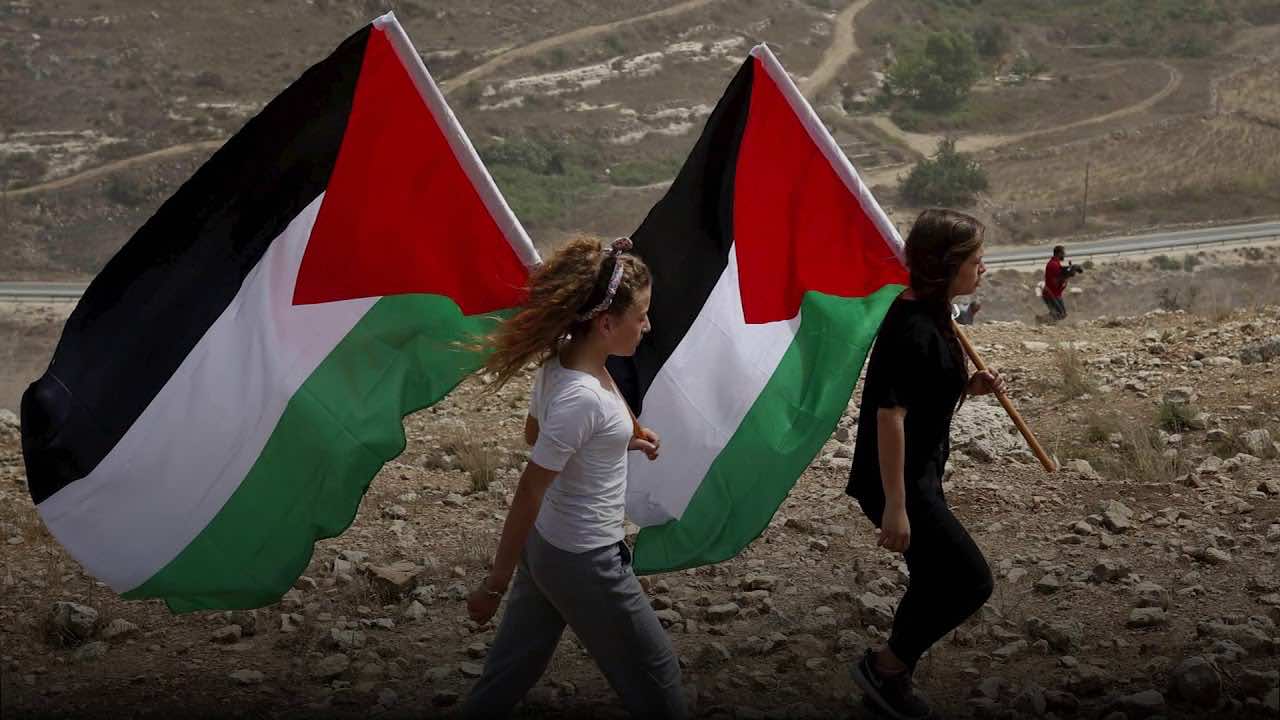 سفارة فلسطين بالمغرب تحتفي باليوم الدولي للتضامن مع الشعب الفلسطيني