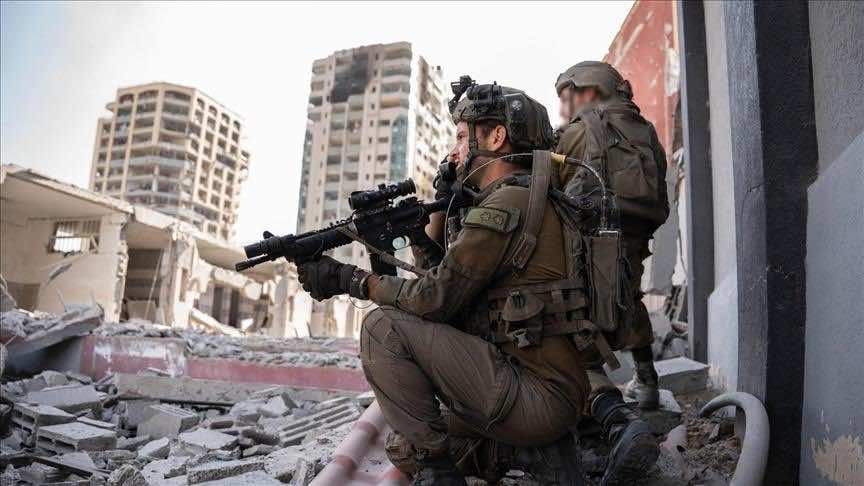 قطر: موعد بدء هدنة 4 أيام بين إسرائيل وحماس يُعلن خلال 24 ساعة