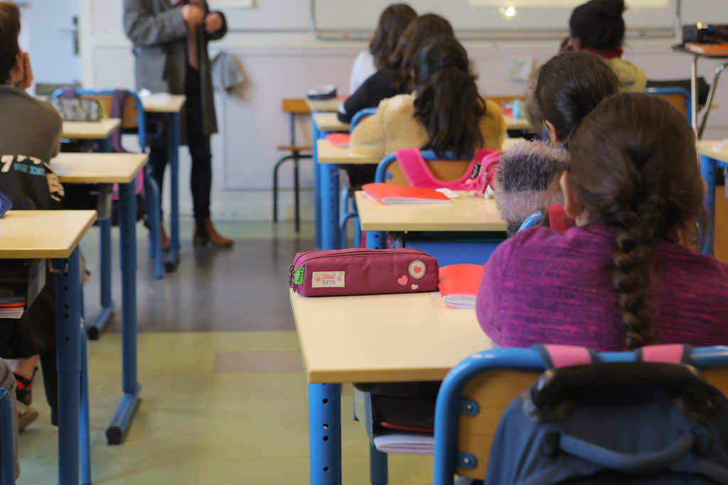 وزارة التعليم تنظم دعما تربويا مستعجلا للتلاميذ خلال العطلة البينية الثانية