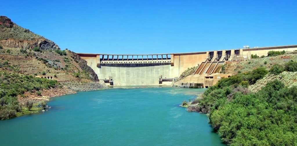 زلزال الحوز... إصلاح المحطات الهيدرولوجية المتضررة يكلف 117 مليون درهم (وزارة)