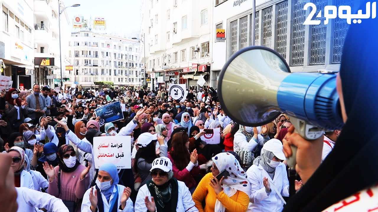تنسيقيات الأساتذة تتجه نحو تعليق الإضراب الأسبوع المقبل