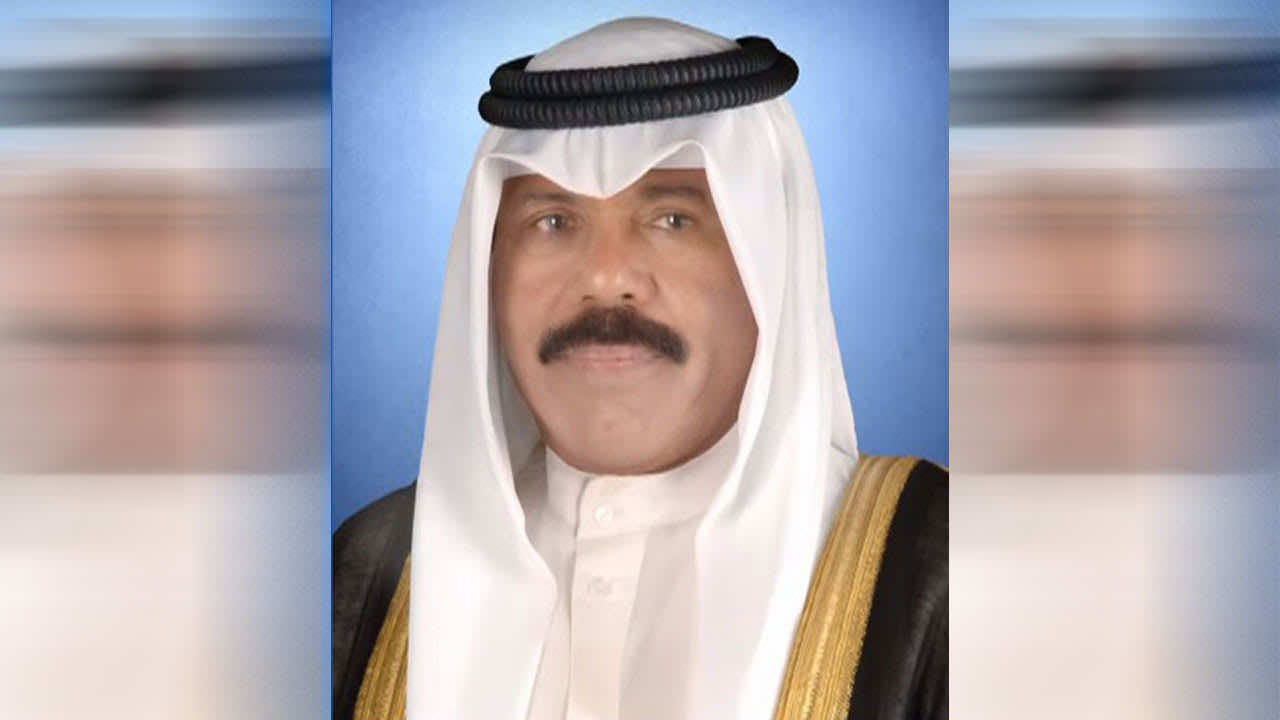 وفاة أمير الكويت الشيخ نواف الأحمد الجابر الصباح عن 86 عاما (رسمي)