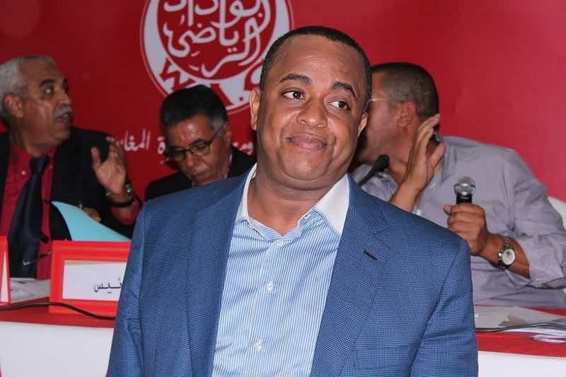 إيداع الناصيري وباقي المتهمين في قضية "اسكوبار الصحراء" عكاشة بتهم ثقيلة