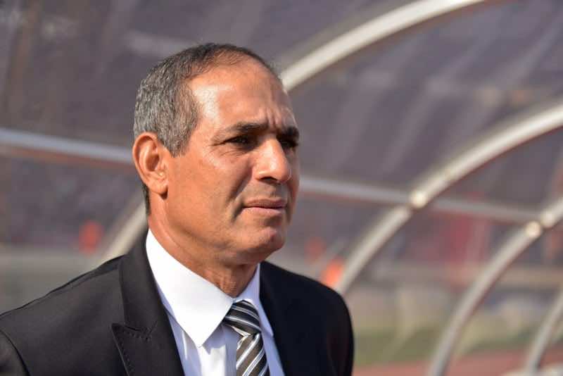 بادو الزاكي مدربا جديدا لمنتخب النيجر المنافس للمغرب بتصفيات مونديال 2026