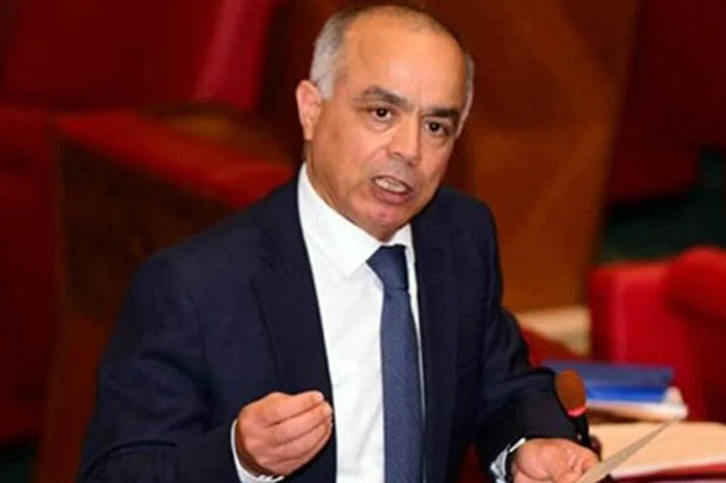 بنموسى: سنتعامل بمبدأ اليد الممدودة لحل إشكاليات النظام الأساسي للتعليم