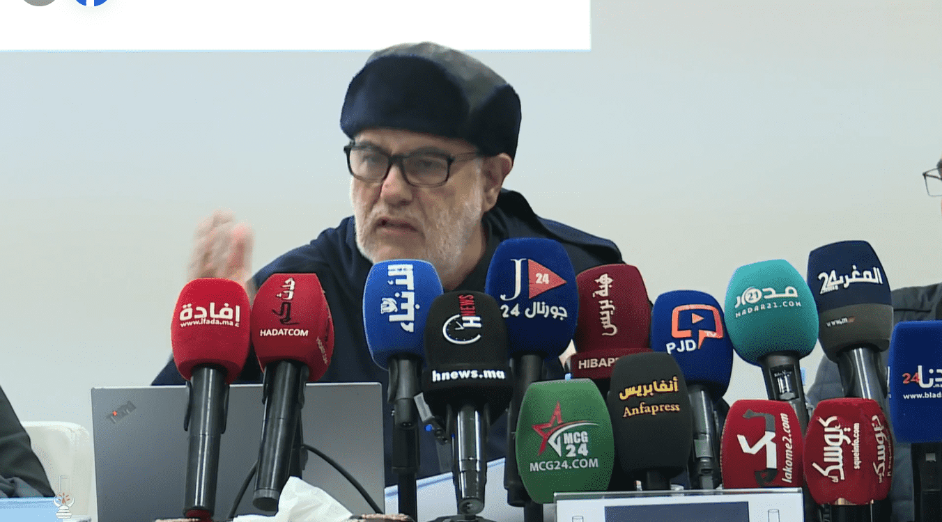 ابن كيران: أن يطالب دعاة العلاقات الرضائية بمنع زواج من هم أقل من 18 سنة دليل على رغبة في التضييق على الحلال