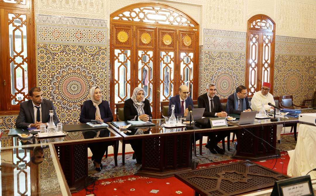 البيجيدي يقترح عدم قسمة السكن الرئيسي للميت وفق شروط تَفاديا لتشريد أسرته
