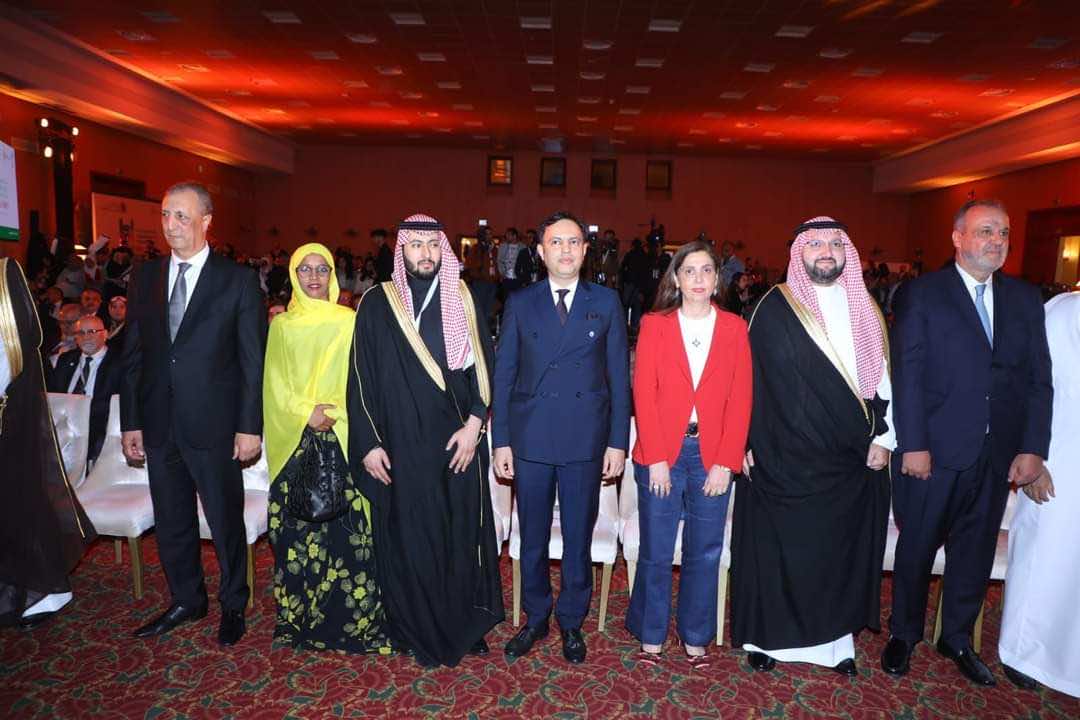قمة ريادة الأعمال بمراكش .. مطالب بتمكين المقاولين الشباب من الموارد المالية الكافية لتمويل مشاريعهم