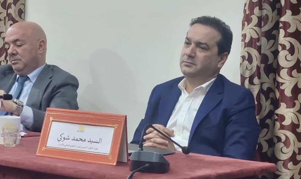 برلماني من الأحرار: حكومة أخنوش تحملت ضغوطا مالية استثنائية لم تثنها عن الوفاء بالتزاماتها