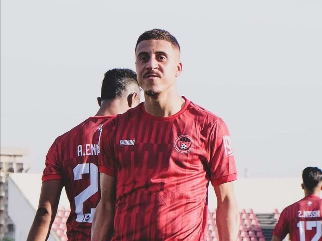 البطولة: شباب المحمدية ينتصر على اتحاد تواركة  بهدفين بعقر داره وأمام جماهيره
