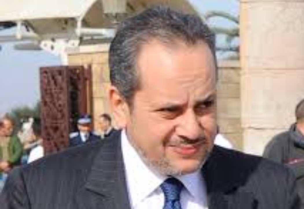 رومانيا تمنح وسامًا لياسين المنصوري بعد دور "لادجيد" في الإفراج عن رهينة روماني بالساحل