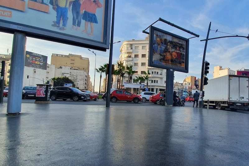 عائدات الإشهار تتجاوز 680 مليار سنتيم والتلفزة واللوحات تسيطران على أغلب المبلغ