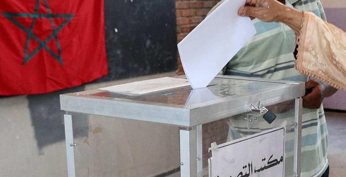الداخلية تحدد آجالا لتلقي طلبات التسجيل الجديدة في اللوائح الانتخابية